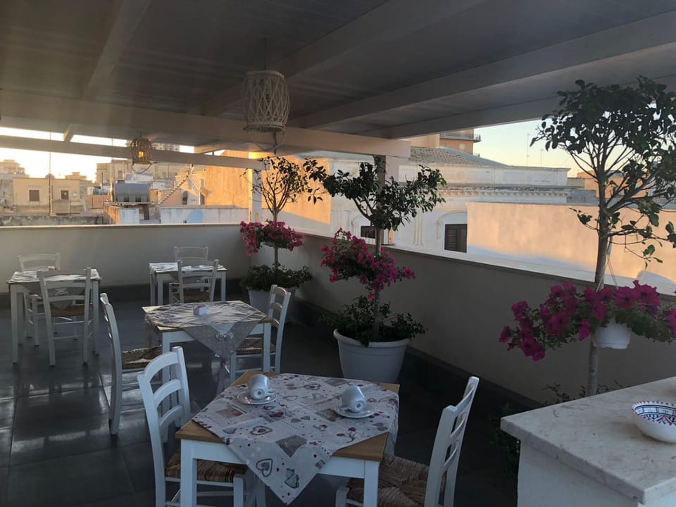 Il Vecchio Marsala Bed and Breakfast in Marsala