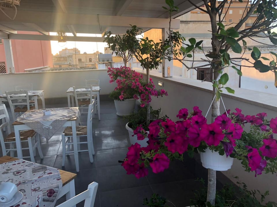 Il Vecchio Marsala Bed and Breakfast in Marsala