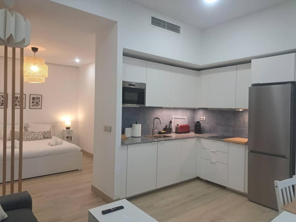 Casa Ruiz 2 - Sevilla Apartment in Seville
