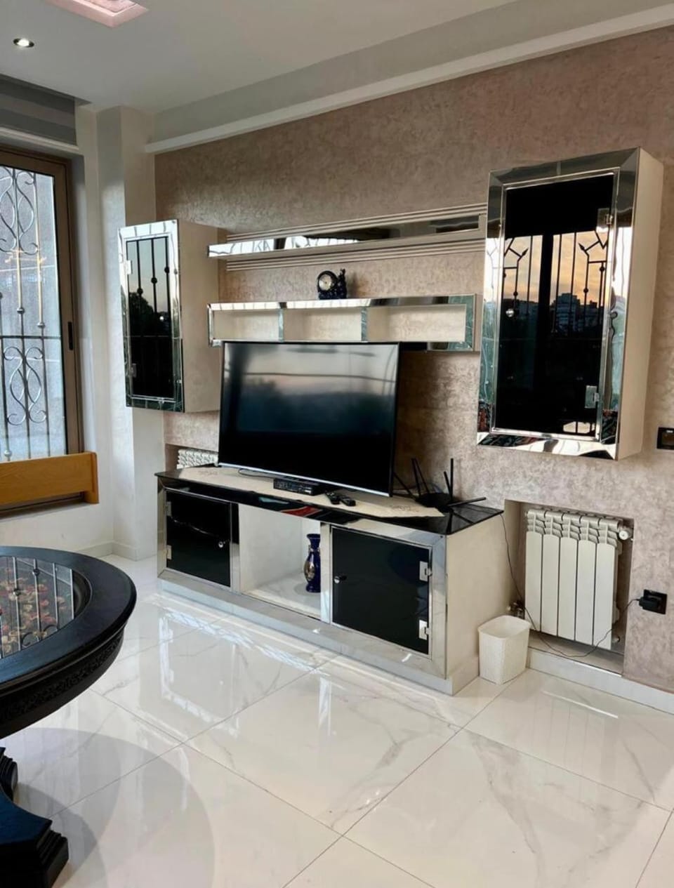 Rte Hassania, Tanger, Morocco Apartment in Tangier