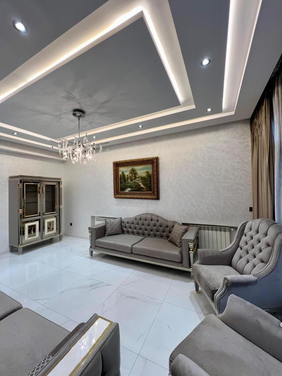 Rte Hassania, Tanger, Morocco Apartment in Tangier