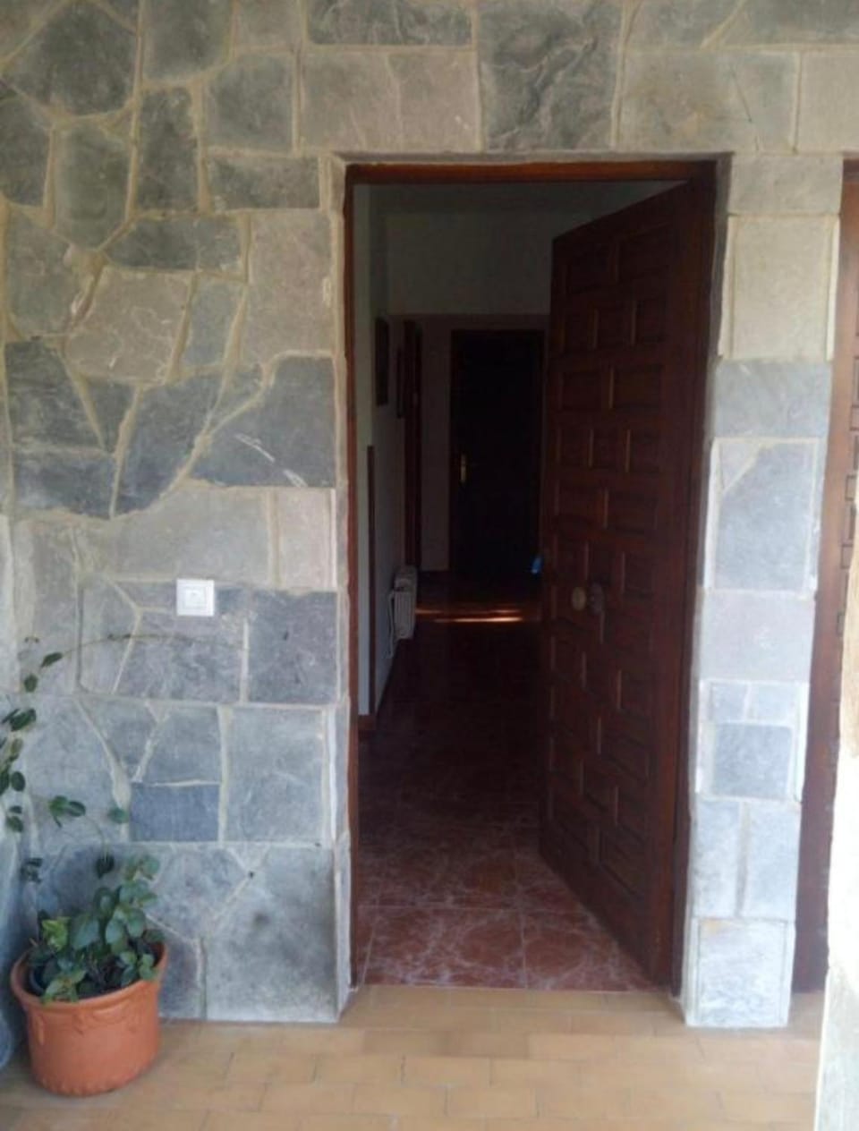 Apartamento Enzo Apartment in Asturias