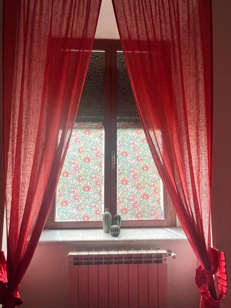 Di Costanzo's Home Apartment in Naples