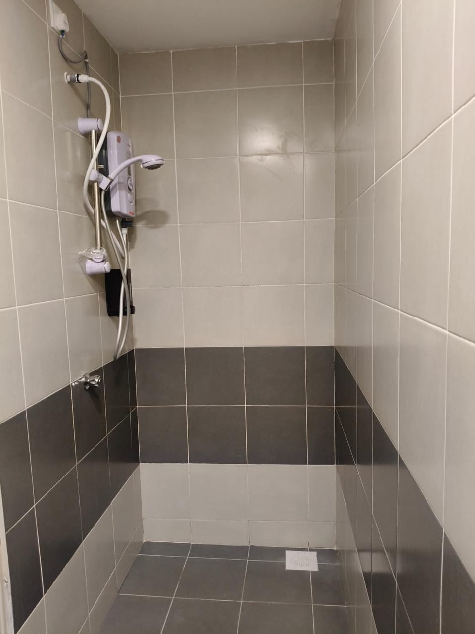 Hygee Nest Stylish 3BR Retreat 2 Free Parking Apartment in Brinchang