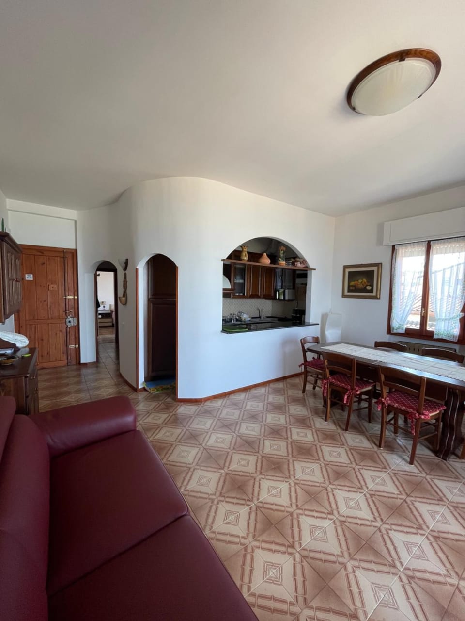 Casa vista mare Apartment in Abruzzo