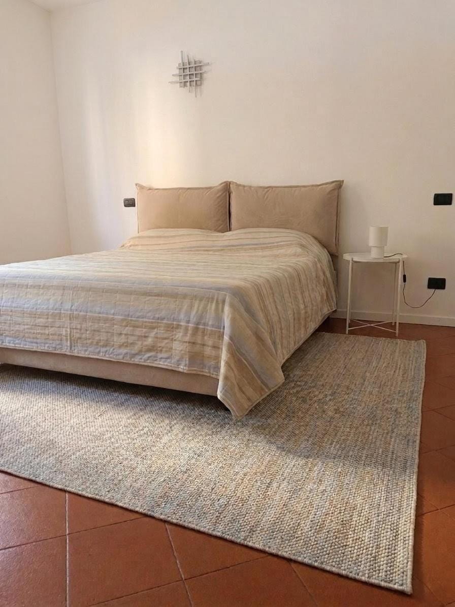 Free Parking Casa sul Golfo Apartment in Bergeggi