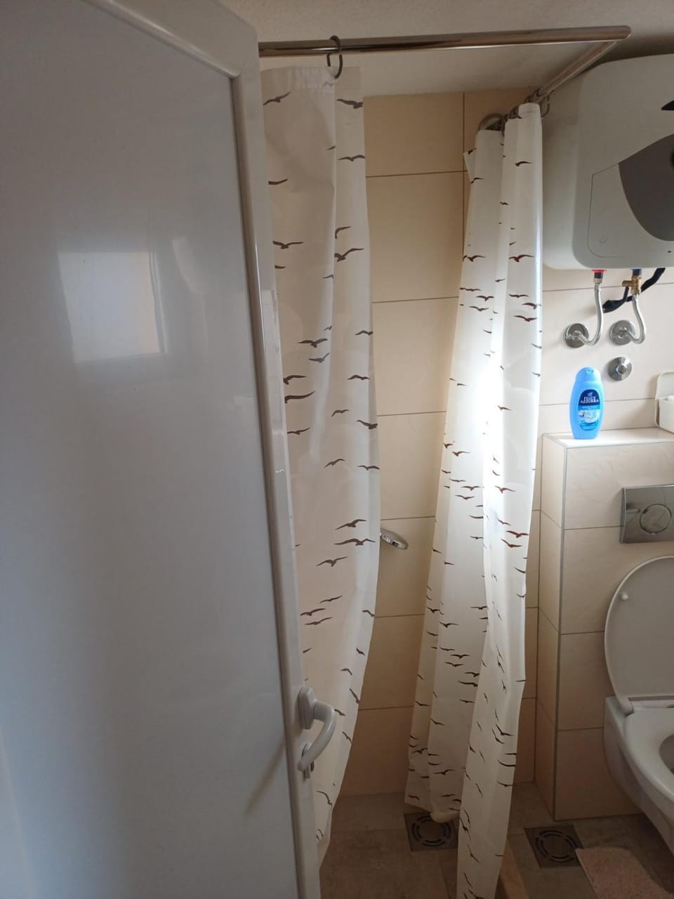 Apartmani Domazetović Žabljak Apartment in Montenegro