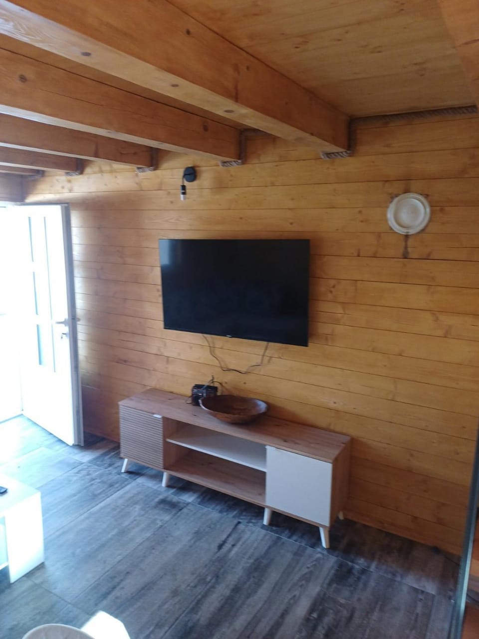 Apartmani Domazetović Žabljak Apartment in Montenegro