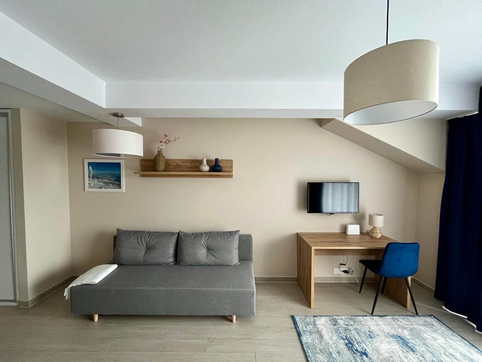 Apartament ''Premium z widokiem'' STUBAI 33 Czarna Góra Apartment in Lower Silesian Voivodeship