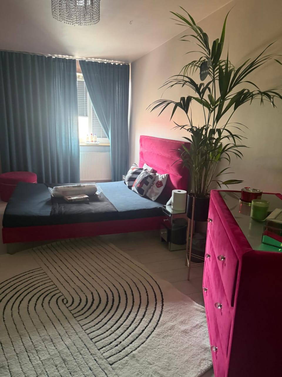 Krakowska Apartment in Lesser Poland Voivodeship