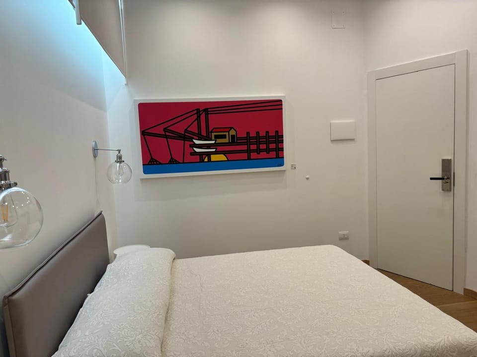 Corsica Rooms Bed and Breakfast in Termoli