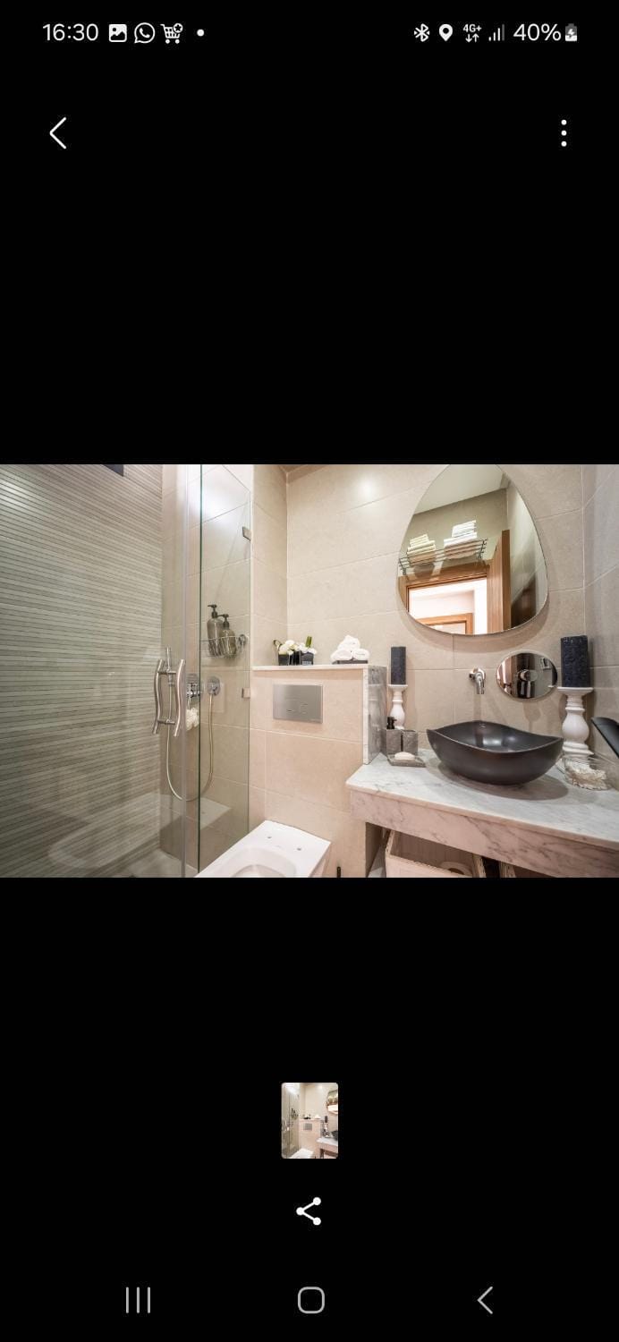 Hannakam Apartment in Marrakesh