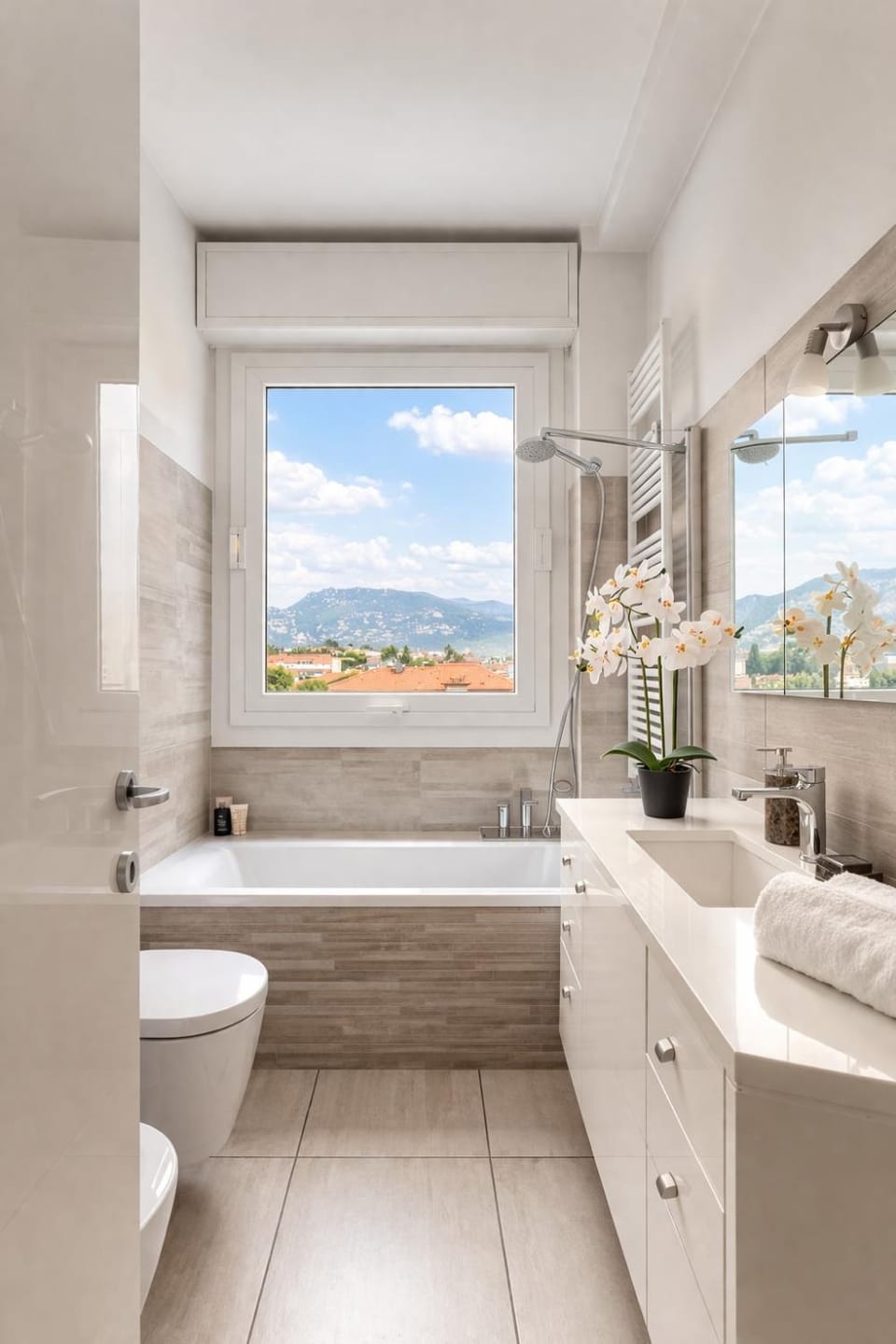 Como Cityview Apartment by Aura Luxury Collection Apartment in Como