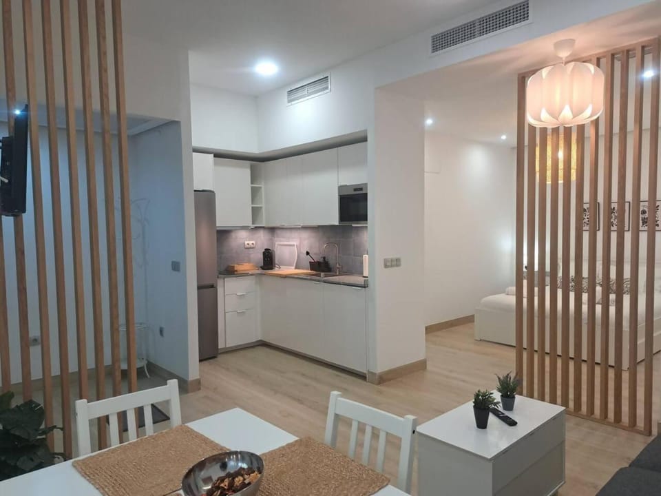 Casa Ruiz 3 - Sevilla Apartment in Seville