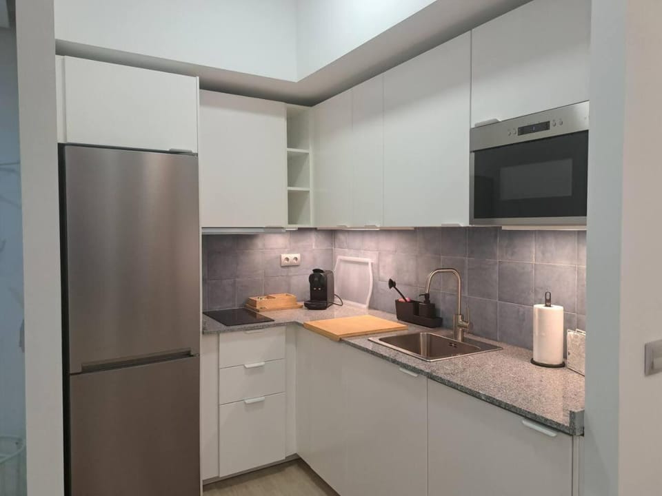 Casa Ruiz 3 - Sevilla Apartment in Seville