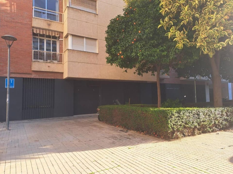 Casa Ruiz 3 - Sevilla Apartment in Seville