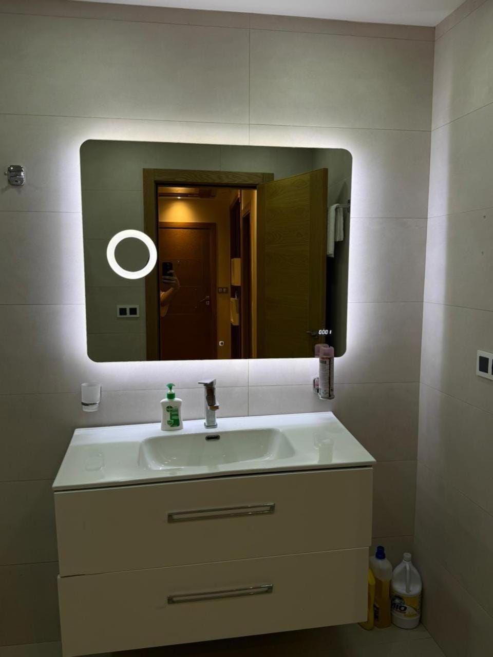 Luxury Apartment in Tetouan Near Medina Apartment in Tangier-Tétouan-Al Hoceima