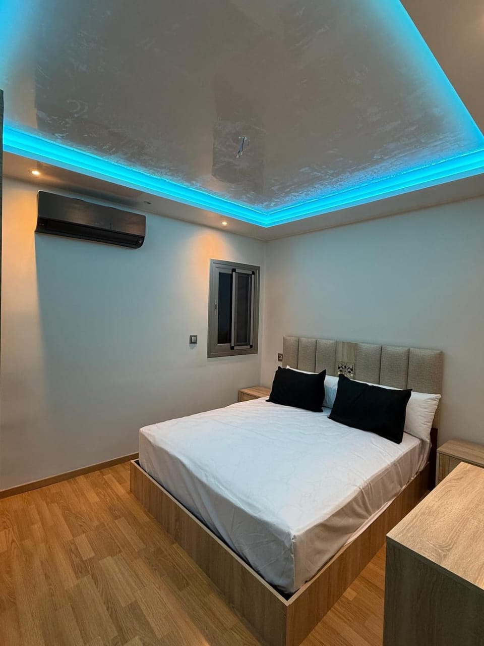 Luxury Apartment in Tetouan Near Medina Apartment in Tangier-Tétouan-Al Hoceima