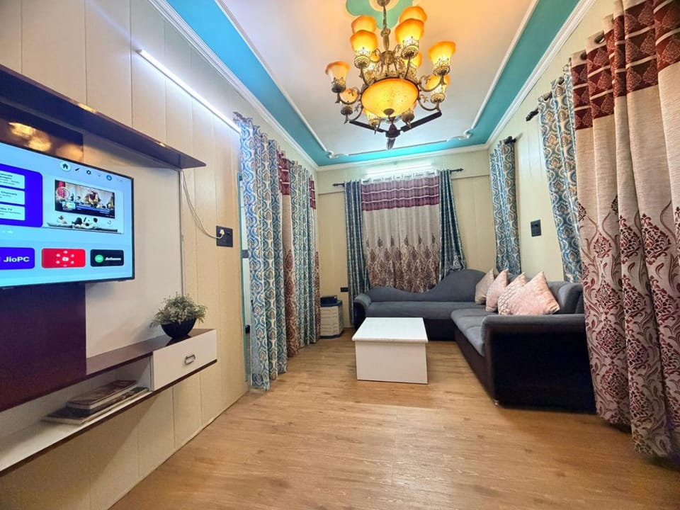 Kashi Pravas Apartment in Varanasi