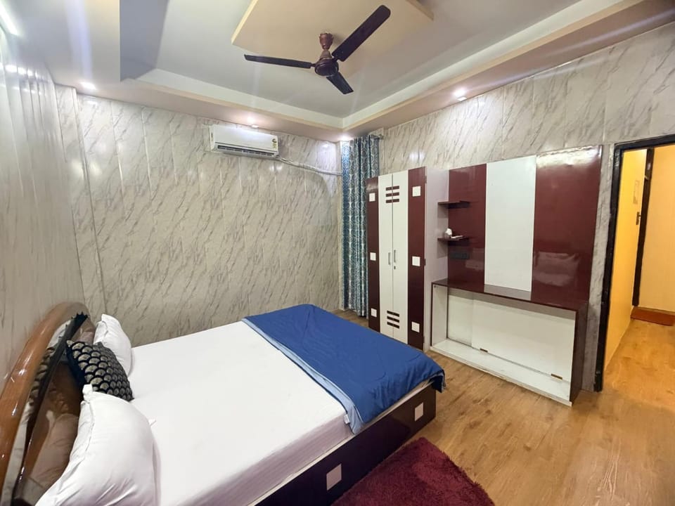 Kashi Pravas Apartment in Varanasi
