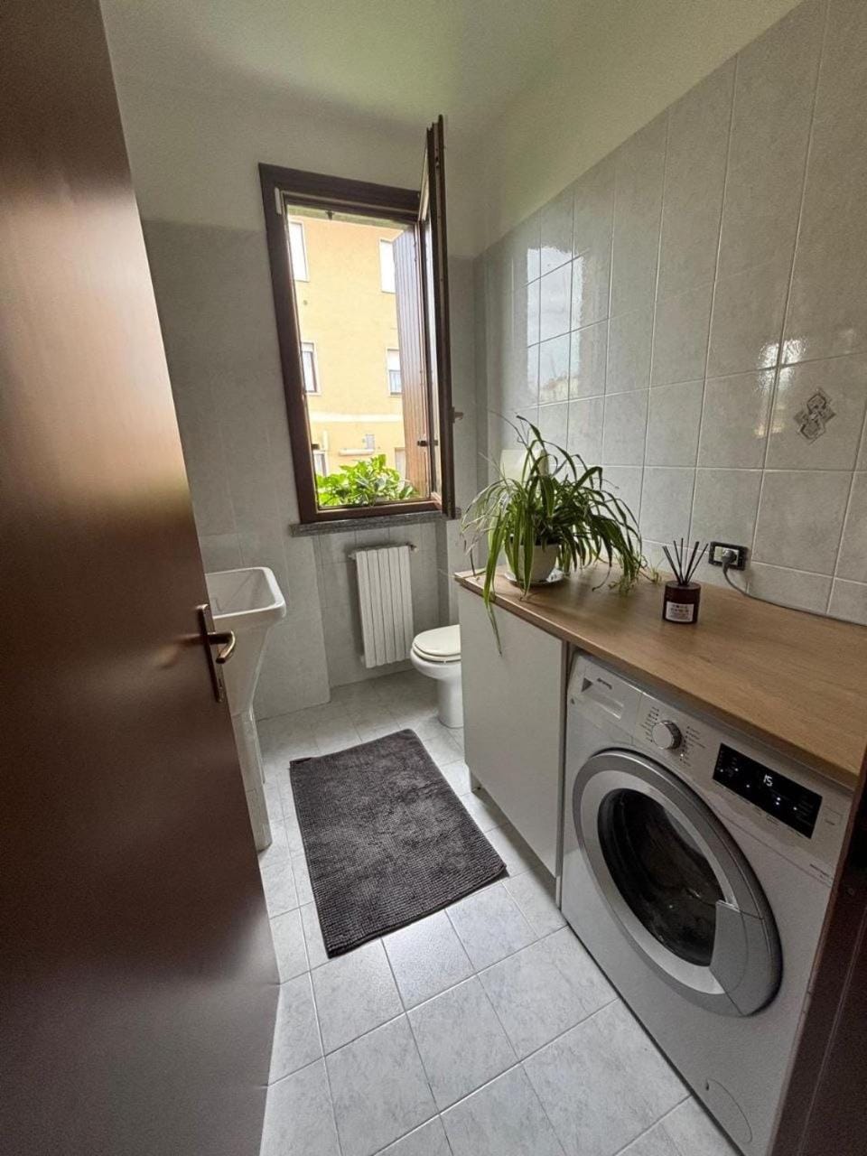 Como Gate - 10 minuti dal centro House in Lombardy
