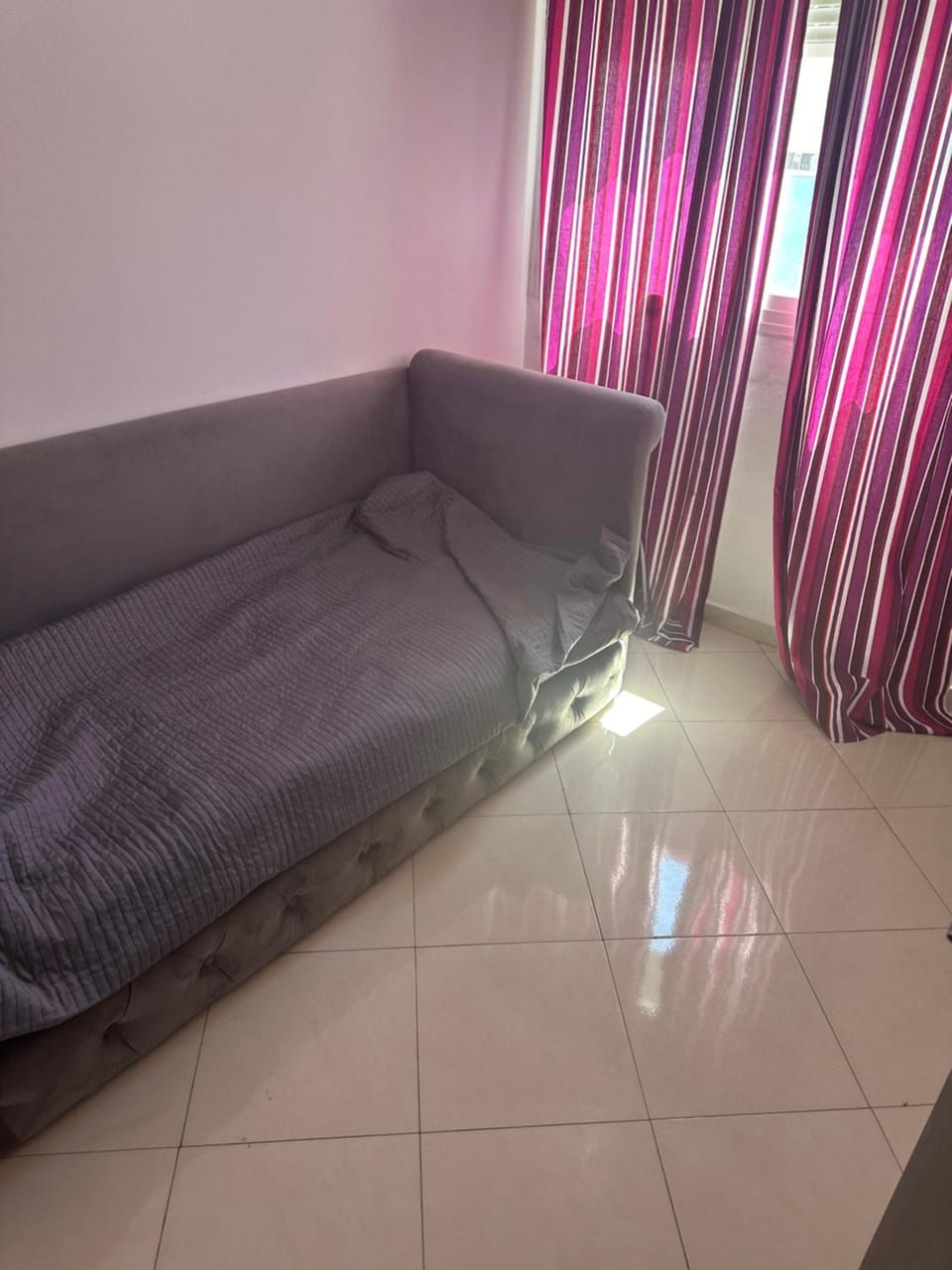 Appartement à martil 7 min de la mère Apartment in Tangier-Tétouan-Al Hoceima