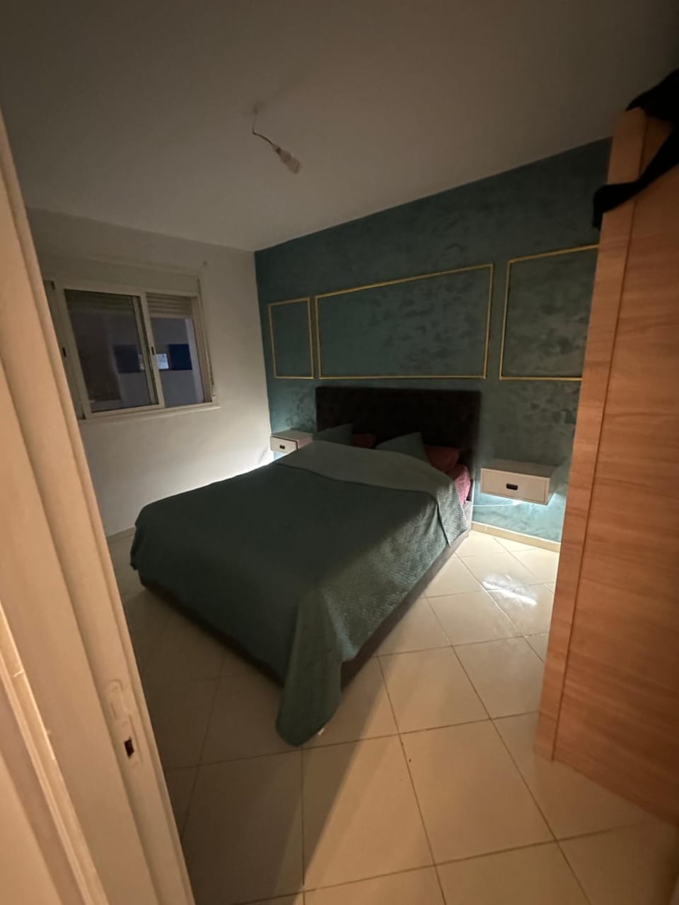 Appartement à martil 7 min de la mère Apartment in Tangier-Tétouan-Al Hoceima