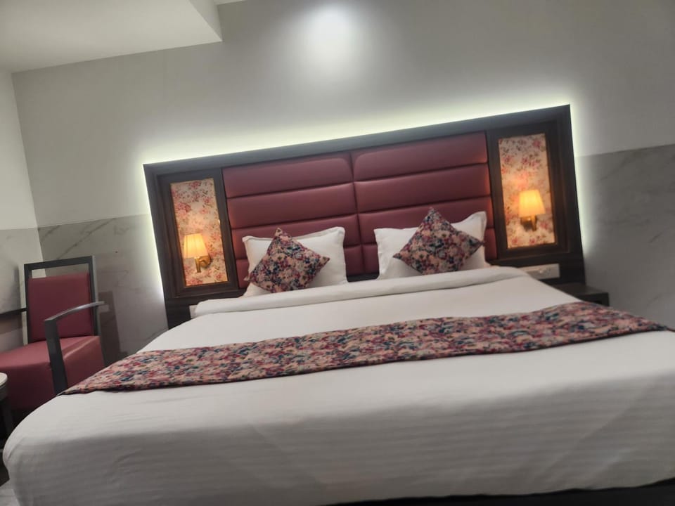 Hotel Sea Shore Residency Hotel in Maharashtra