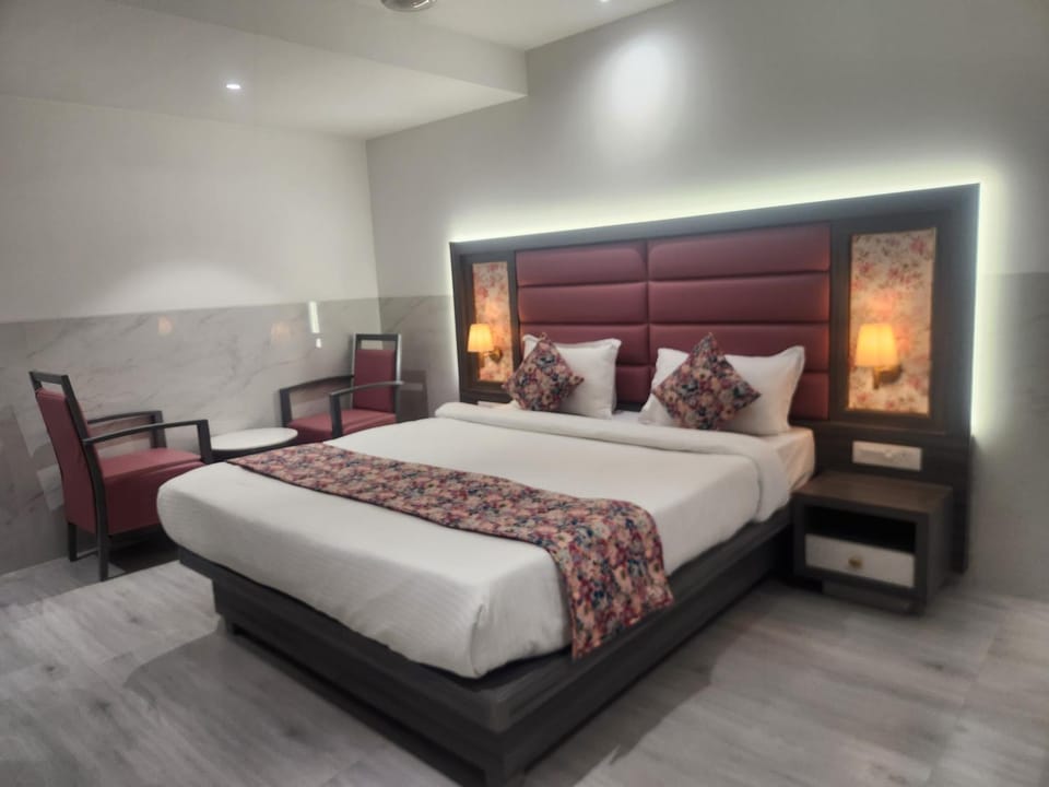 Hotel Sea Shore Residency Hotel in Maharashtra