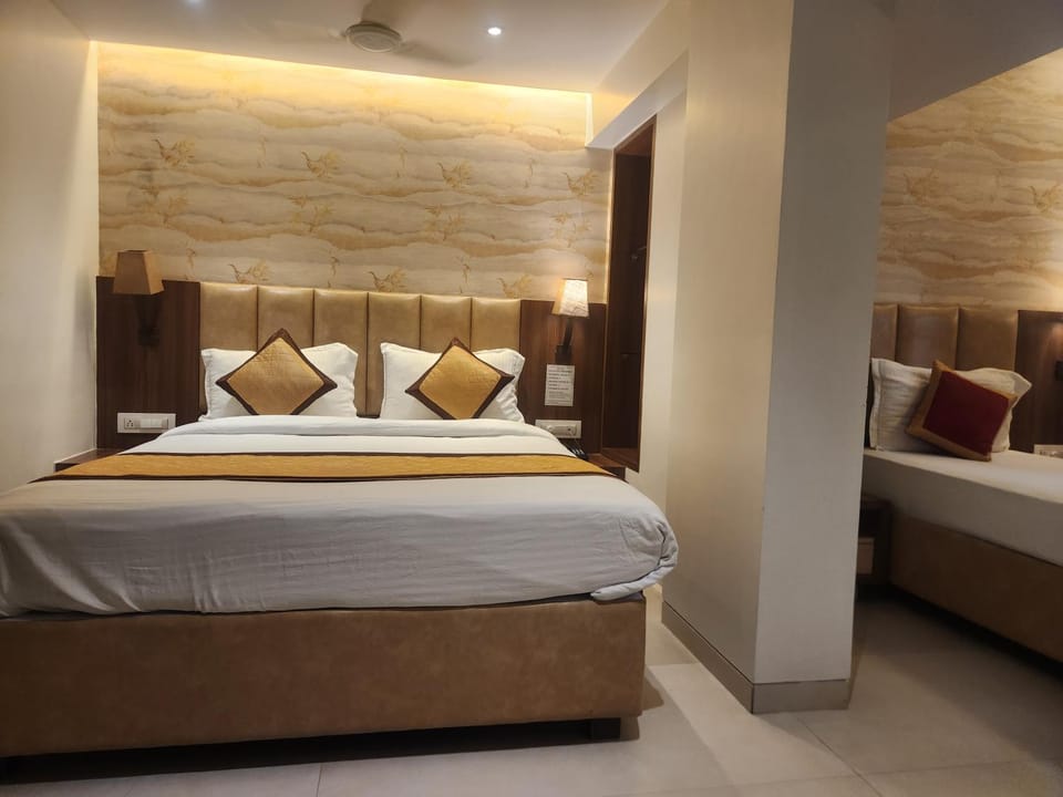 Hotel Sea Shore Residency Hotel in Maharashtra