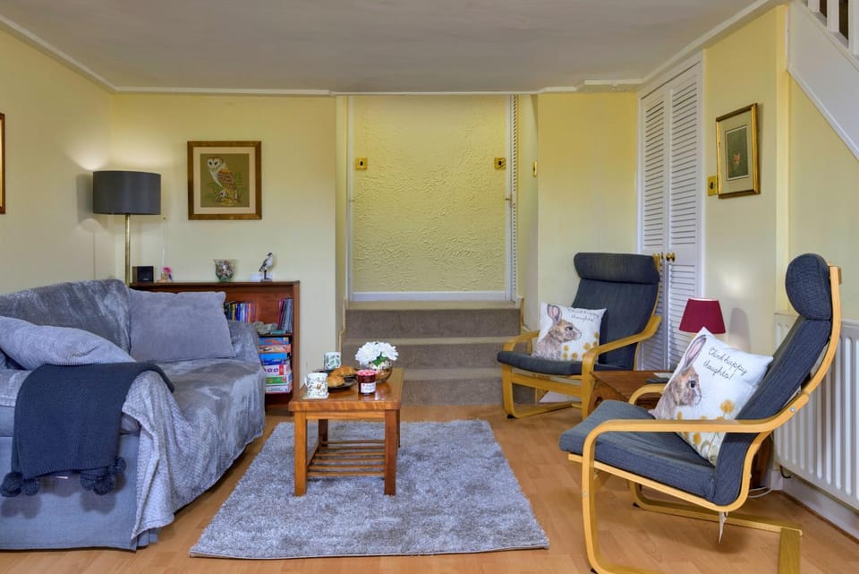 Communal lounge/ TV room, Living room