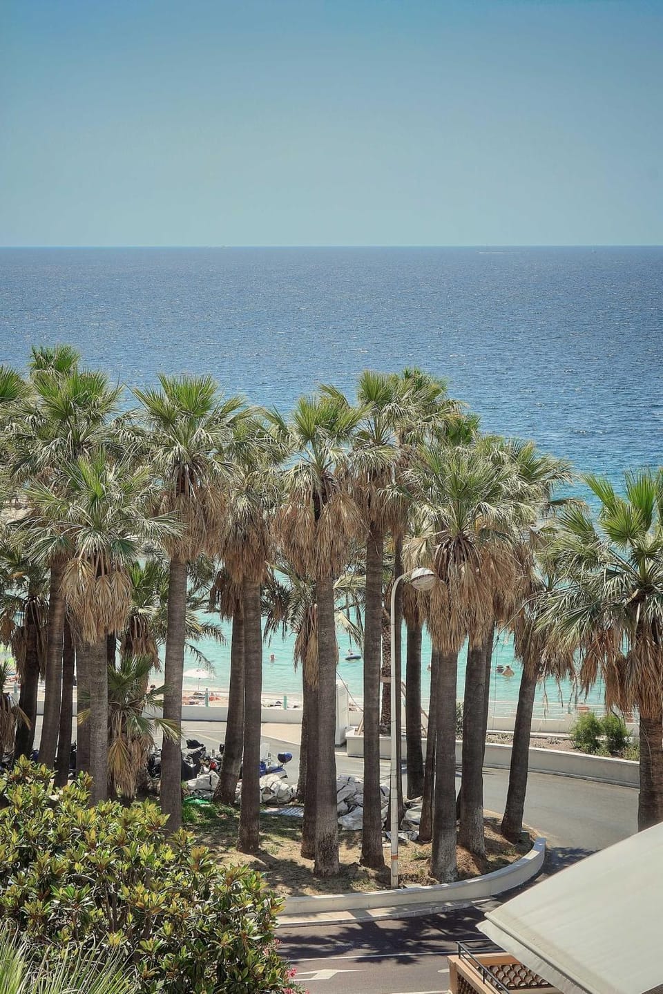 Nearby landmark, Beach, Sea view