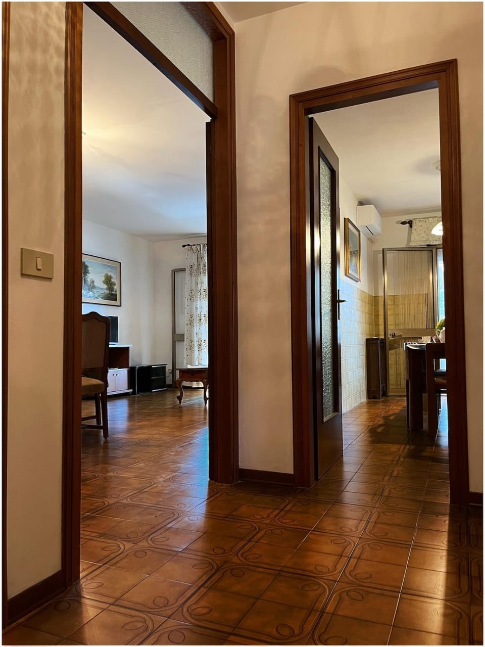 Casa Genziana - Ampi Spazi, Terrazza, Parcheggio, AC Apartment in Lignano Sabbiadoro