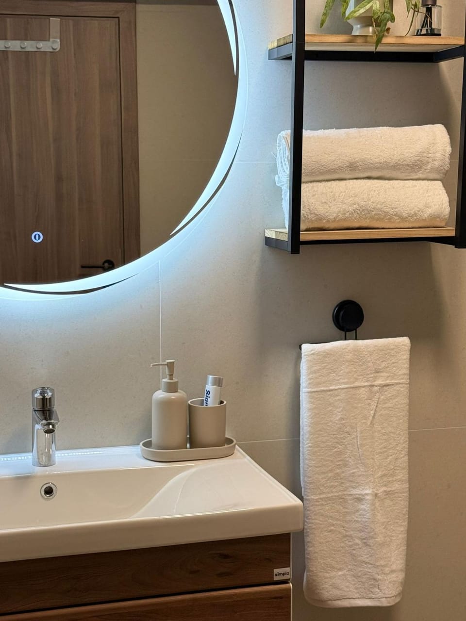 Apartman Andrea Apartment in Split-Dalmatia County