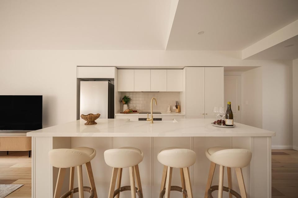 The Jamieson House House in Blue Mountains