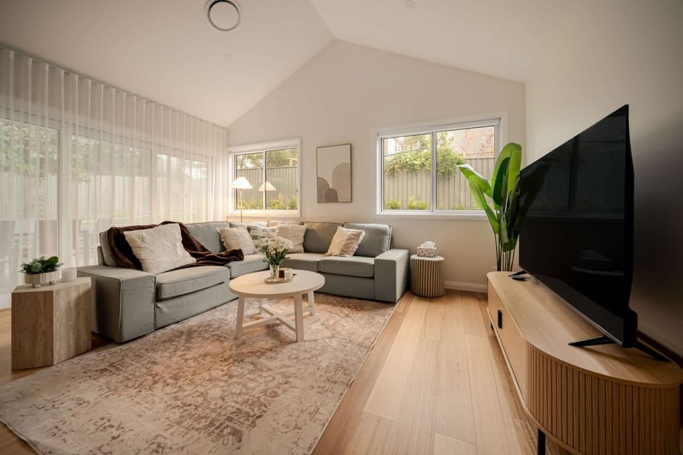 The Jamieson House House in Blue Mountains