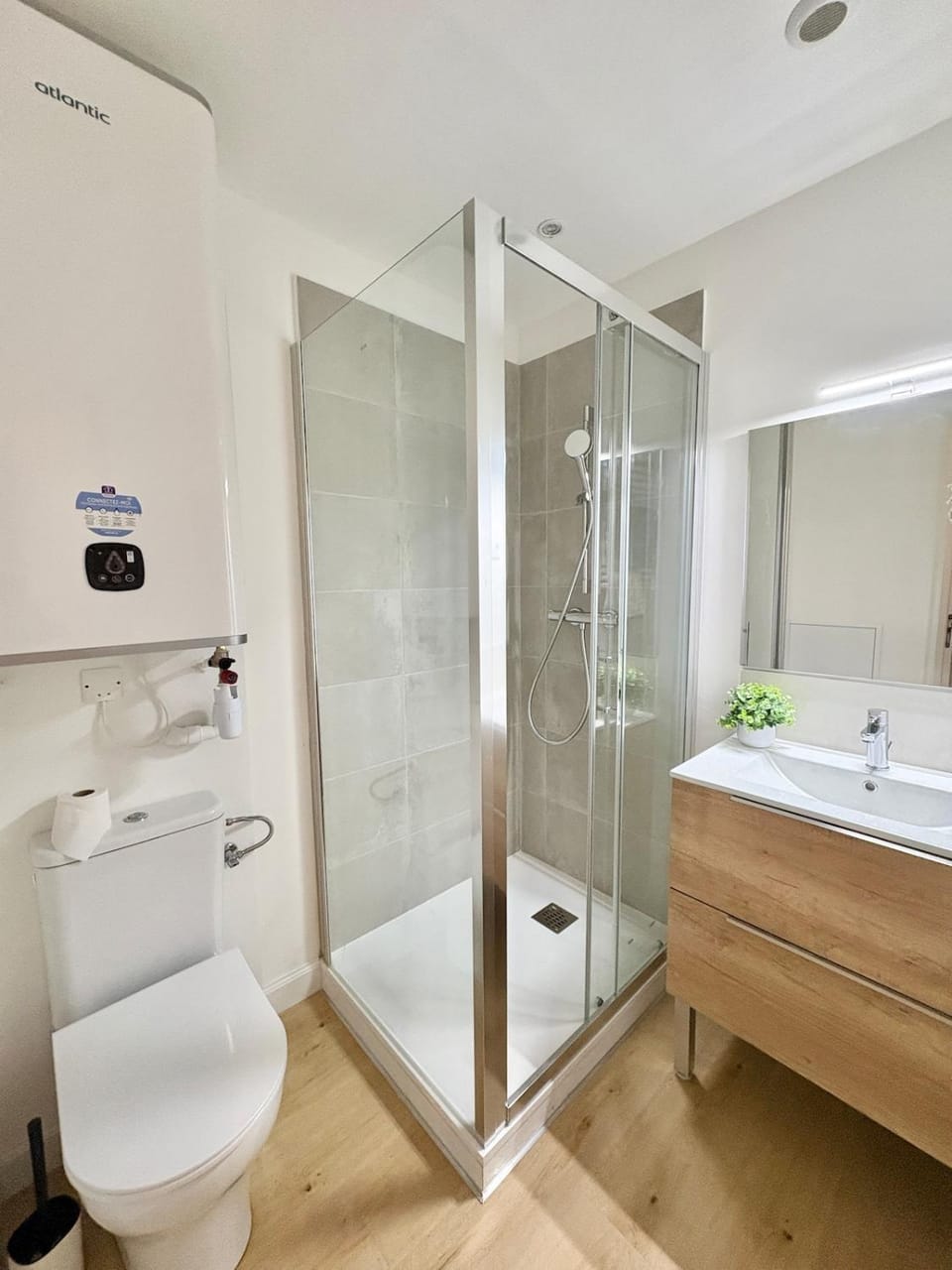 Charmant Studio au coeur de Réalmont Apartment in Occitanie