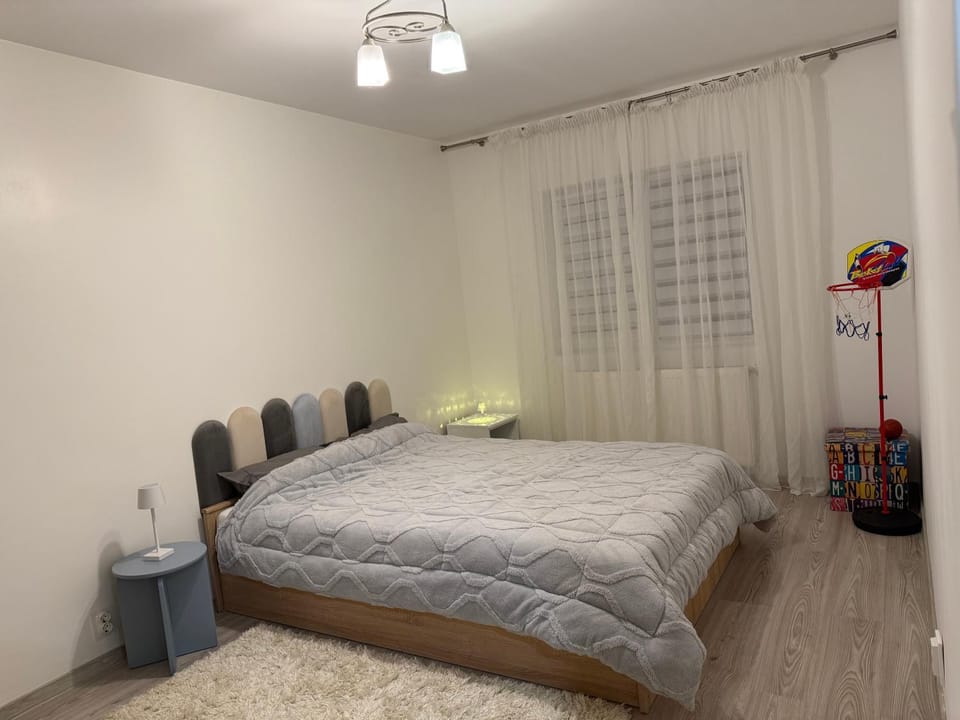 Feel Like Home Apartment in Brasov