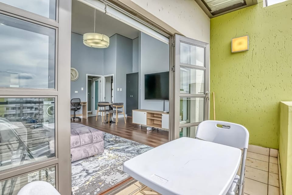 The Link Sandton Apartment Apartment in Sandton
