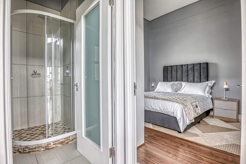 The Link Sandton Apartment Apartment in Sandton