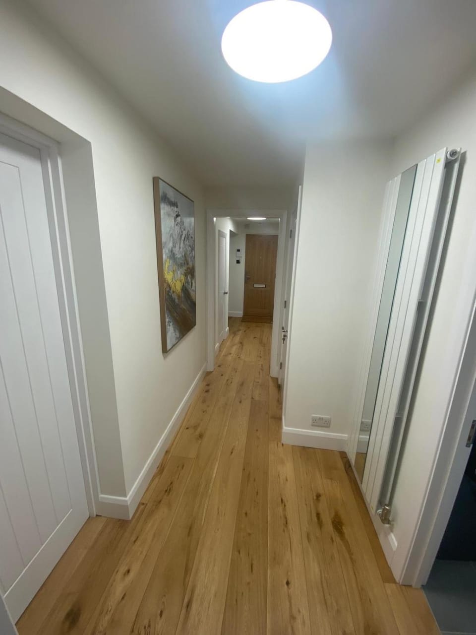 Ai Stays Suites Rennets Wood Apartment in Sidcup