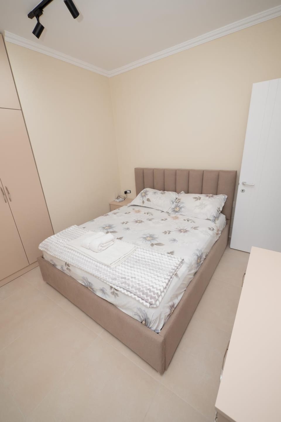 Golem Escape Apartment in Tirana County, Albania