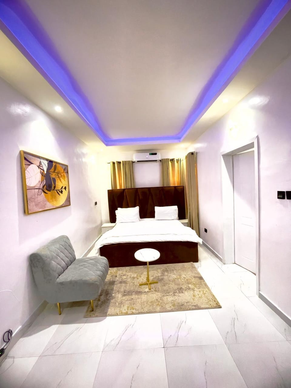 2 Bedroom Lekki Apartment Apartment in Lagos, Nigeria