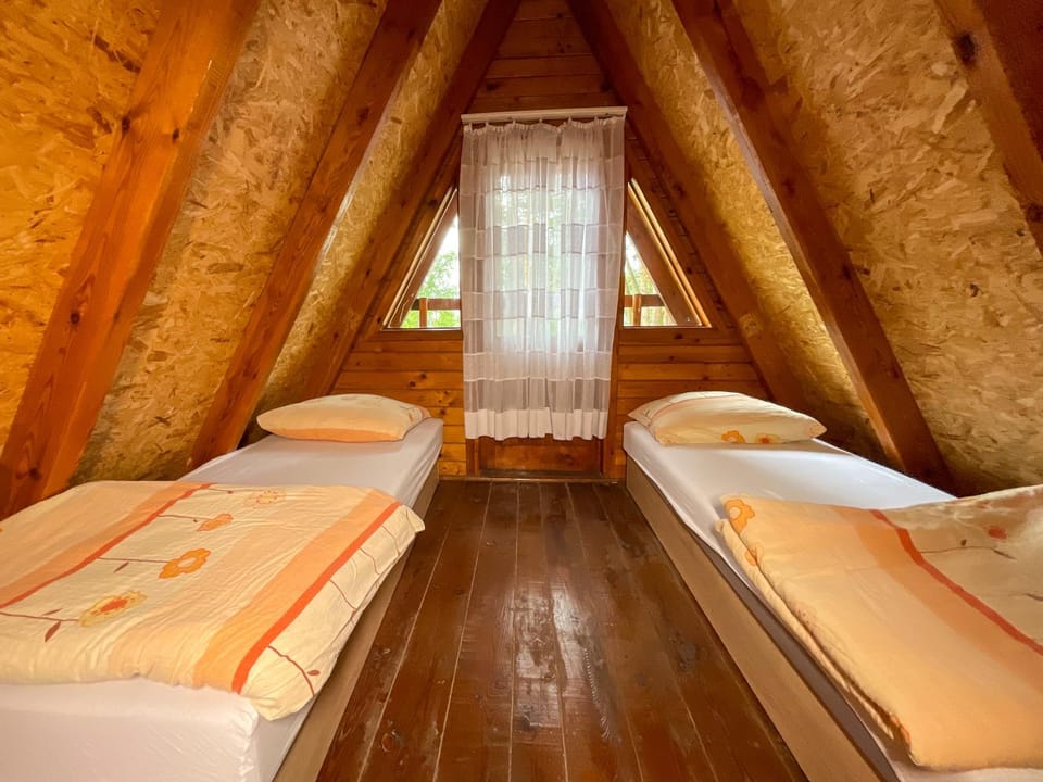 Przygoda nad Wartą Campground/ 
RV Resort in Poland
