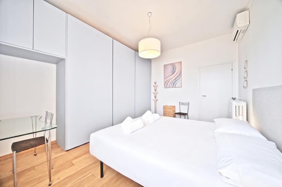Easylife - Milano - Lomellina 58 - Argonne Apartment in Milan