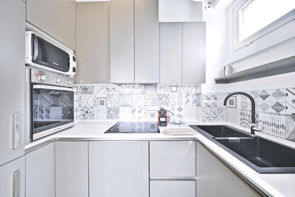 Easylife - Milano - Lomellina 58 - Argonne Apartment in Milan