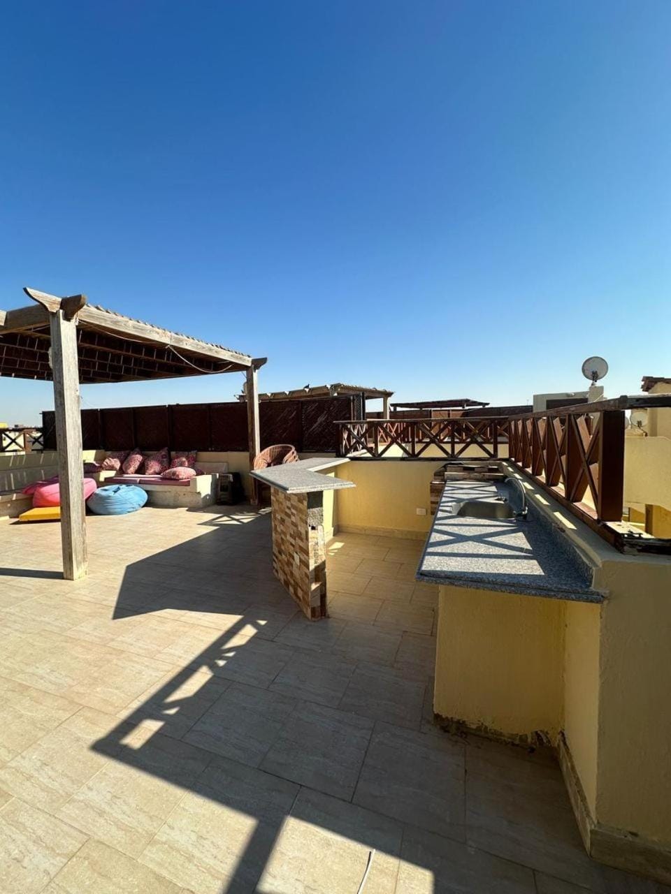apartment in stella height north coast Apartment in Egypt