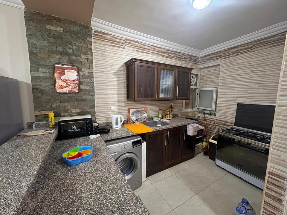 apartment in stella height north coast Apartment in Egypt
