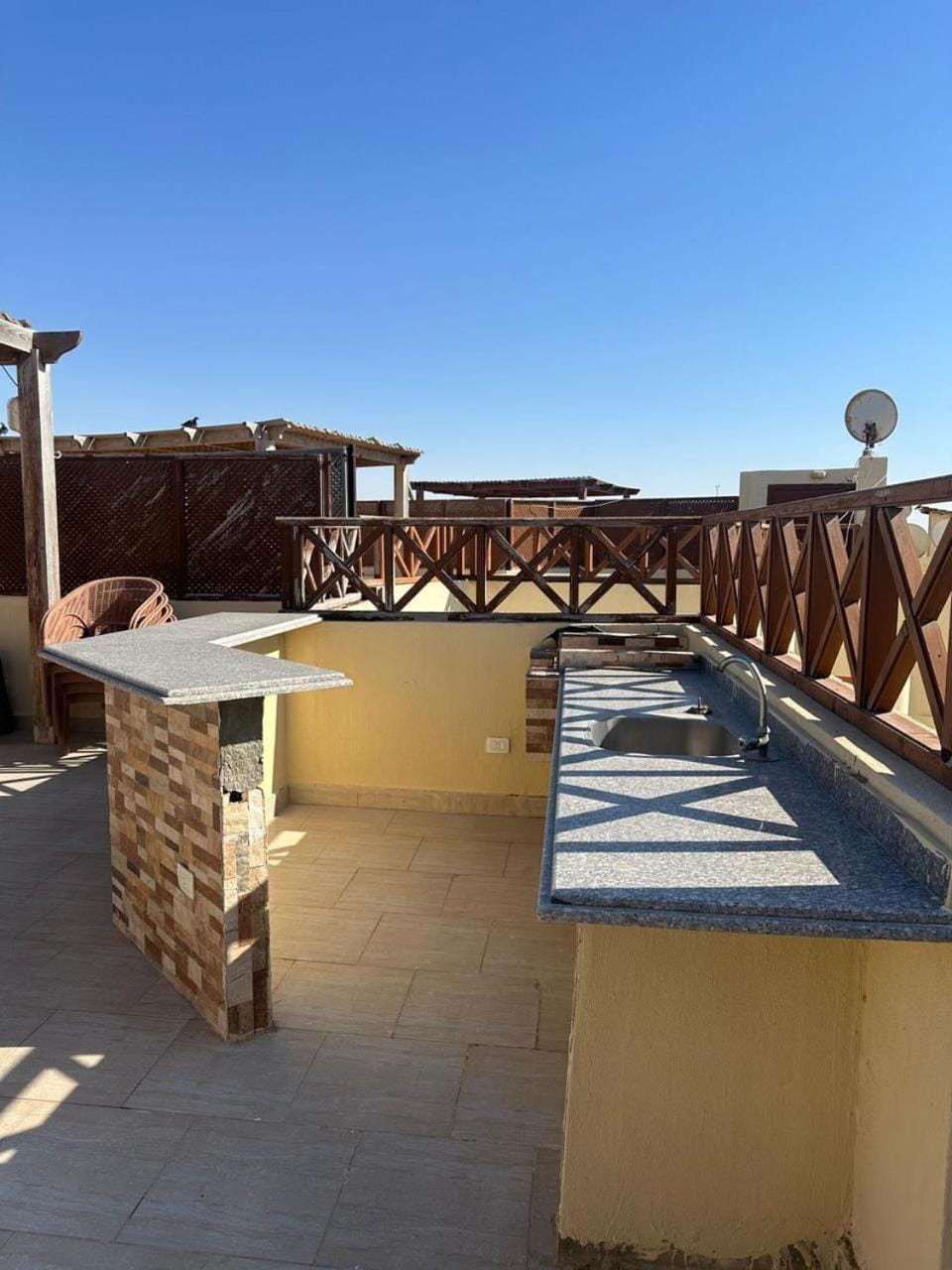 apartment in stella height north coast Apartment in Egypt