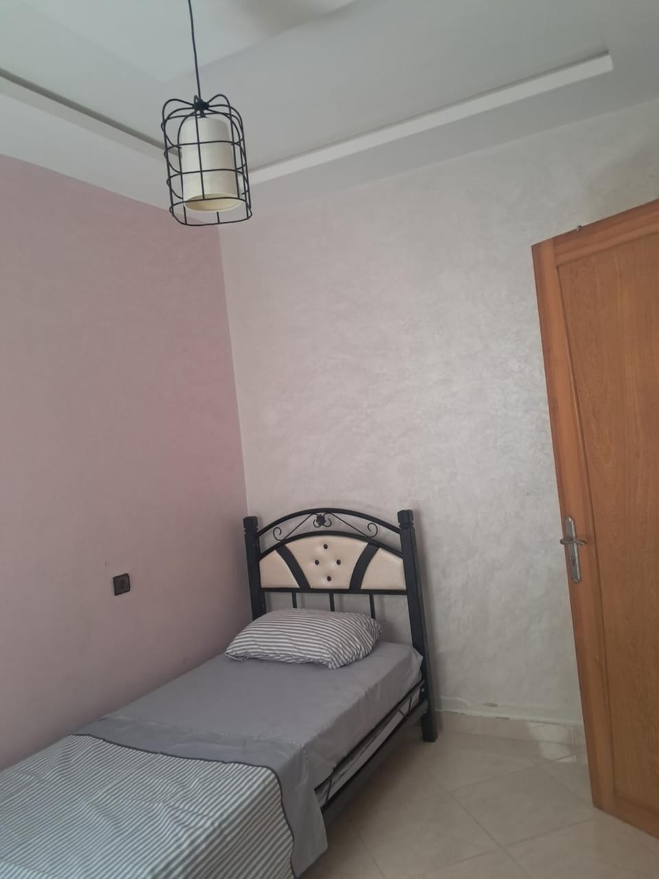 Appartement à m'diq Apartment in Tangier-Tétouan-Al Hoceima